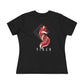 Stylish Vixen Women's T-Shirt Women's Cotton Tee