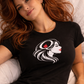 Hotwife Club Stylish Queen of Spades QOS T-Shirt