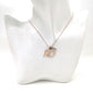 Hotwife club vixen logo neclklace