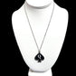 The hotwife club queen of spades necklace