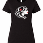 Hotwife Club Stylish Queen of Spades QOS T-Shirt