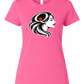 Hotwife Club Stylish Queen of Spades QOS T-Shirt