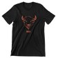 The Hotwife Club Bull T-Shirt