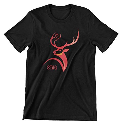 Stag Hotwife Cuckold Swinger Voyeur Men's T-Shirt