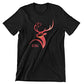 Stag Hotwife Cuckold Swinger Voyeur Men's T-Shirt